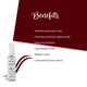 Kit I Belli Capelli Ravenna B-tox Blond Mask + Repair Oil – Complete Care for Blonde Hair