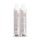 Kit I Belli Capelli Ravenna Daily Care with Aloe Vera – Shampoo + Conditioner 2x300ml/2x10.1 fl oz