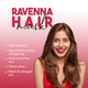 I Belli Capelli Ravenna Hair Smoothing & Daily Care Kit + FREE Daily Care Mask 500g