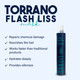 I Belli Capelli Torrano Flash Liss Organic Mask No Processing Time 500ml/16.9 fl.oz