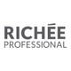 Kit Richée Shampoo Conditioner Clinic Repair System Salon Treatment 2x1L/2x33.8fl.oz