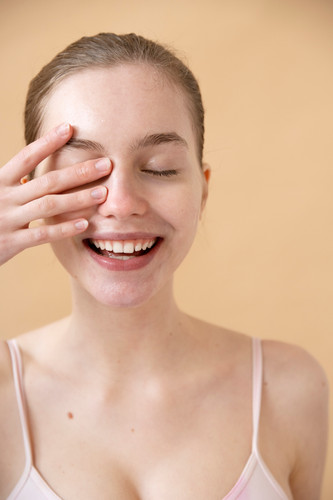 Sensitive skin: learn about its characteristics and care