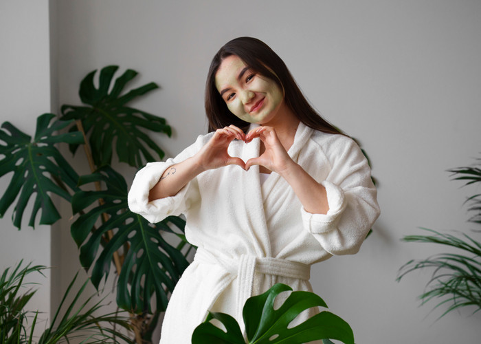 The Secret to Achieving Glowing Skin and Shiny Hair: How Nutrition Affects Your Beauty Routine