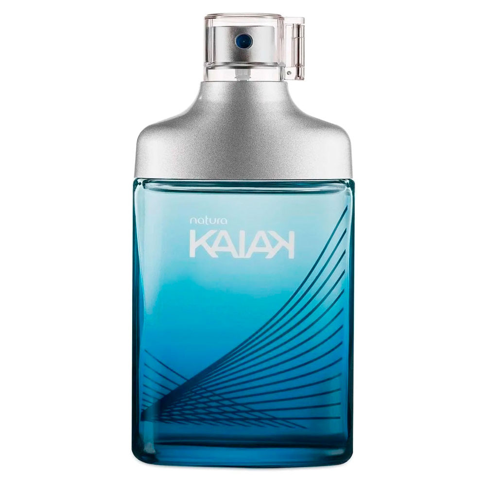 Natura Kaiak Aventura Deodorant Male Cologne 100ml/