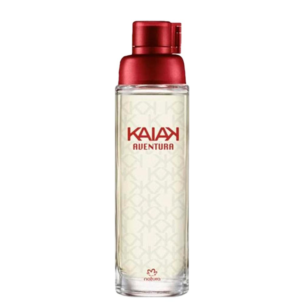 Natura Kaiak Aventura Deodorant Female Cologne 100ml/