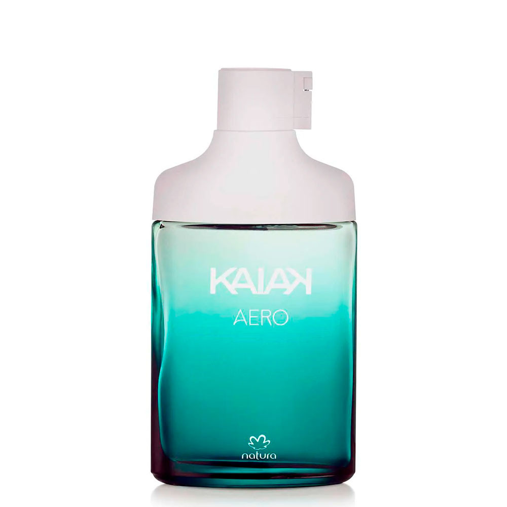 Natura Kaiak Aero Male Deodorant Cologne 100ml/