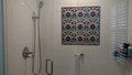 turkish tile bathroom backsplash
