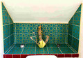Tile Bathroom Berkeley, California USA from ShopTurkey.com
