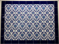 Blue Ceramic Wall tile