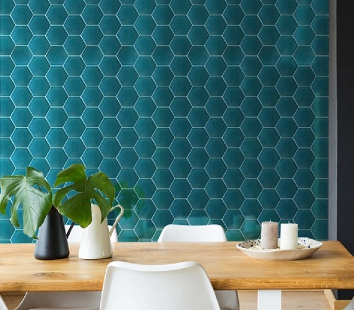 Hexagon Tiles