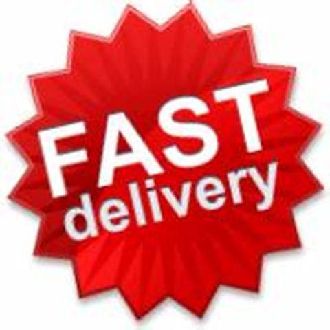 FREE SHIPPING, FASTEST DELIVERY