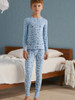 Whimsical 2 Piece Pajamas