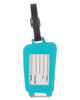 Promo Luggage Tag