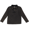 Boys Acidwash Polo