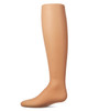 Memoi Girls Semi-Opaque Tights Nude