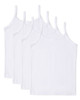 Girls Camis 4 PR Pack