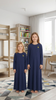 Girls Pears Cotton Nightgown