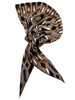 Onyx & Amber Pretied P-12044