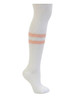 Pastel Stripe Sport Tights