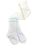 White-Blue