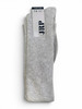 Fine Rib Cotton Over the Knee Sock