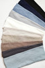 The Sporty Ribbed Headbands