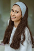 Butter Soft Ribbed Headbands