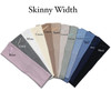 Butter Soft Ribbed Headbands