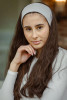 Butter Soft Non Ribbed Headband