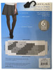 Super Microfiber CT 60D Opaque Tights 6 Pack