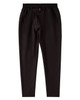 Black Tapered Pants