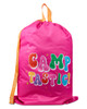 Camp Tastic Laundry Bag (MAC-024)