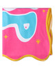 Camp Tastic Beach Towel (MAC-051)