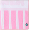 Summer Striped Beach Towel