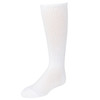 Write on Camp Time 3-Pack Sport Ribbed Knee Socks