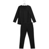 Women Bamboo Rayon Sleepwear