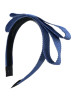 Scalloped Edge Headband
