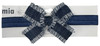 Navy Denim