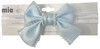 Pastel Blue