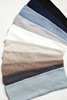 The Sporty Ribbed Headbands