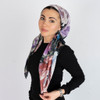 Evening Bloom Pretied with Front Wig Grip