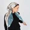 Modern Oasis Pretied with Front Wig Grip