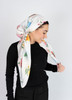 Petite Postage Pretied with Front Wig Grip