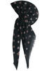 Ditsy Floral Tichel