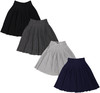 BGDK Ladies Knitted Skirt