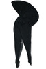 Poloist Ruffle Tichel
