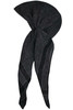 Burberry Dark Gray Tichel