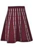 BGDK Kids Knitted Skirt