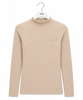 Logo Mockneck