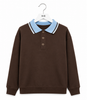 Argyle Polo